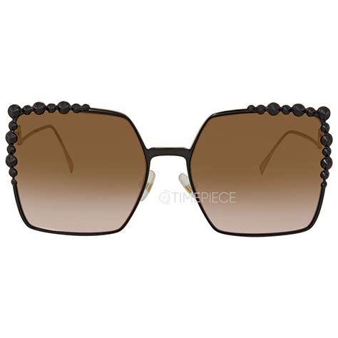 Fendi Can Eye FF 0259/S Sunglasses 